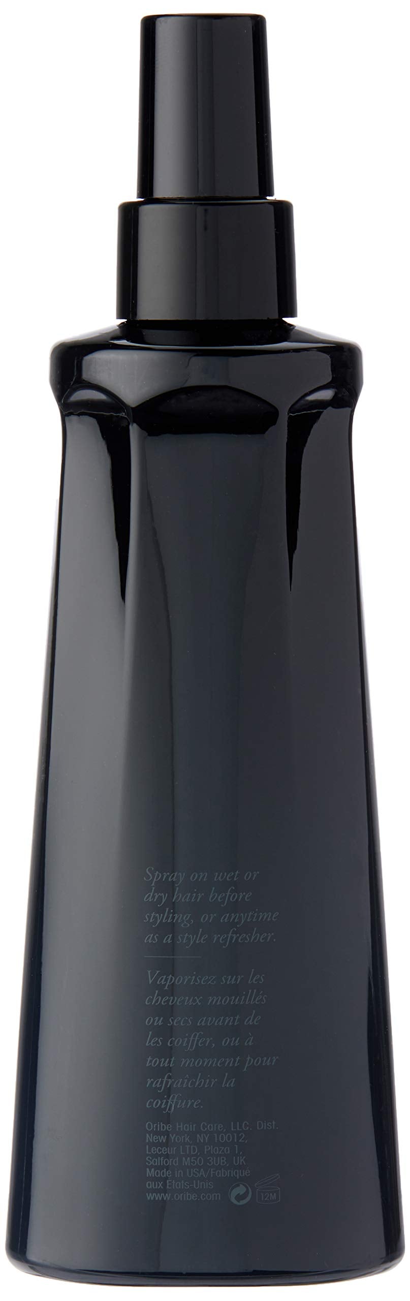 Oribe Foundation Mist - Detangles, Softens & Adds Shine For Styling - 6.8oz