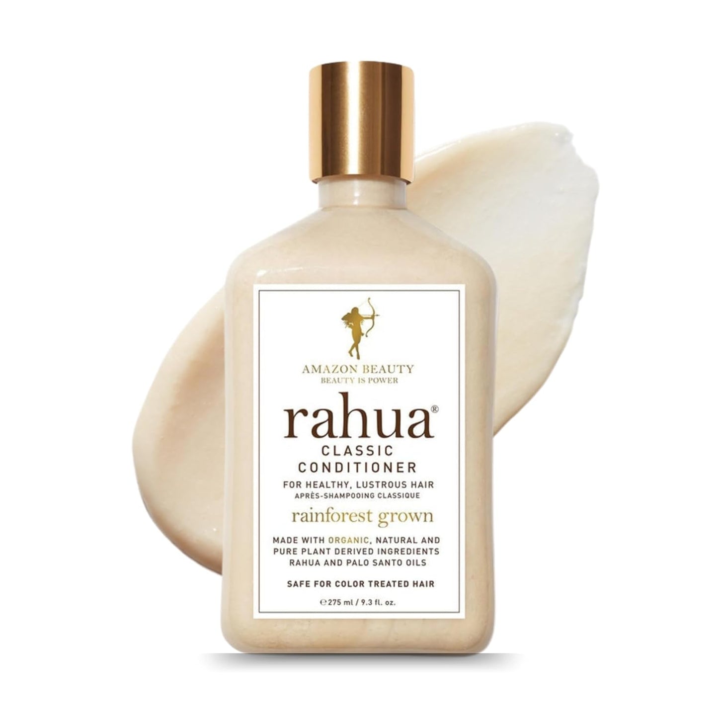 Rahua Classic Conditioner - Organic Hair Care for Healthy Scalp & Color-Treated Hair | 9.3 Fl Oz