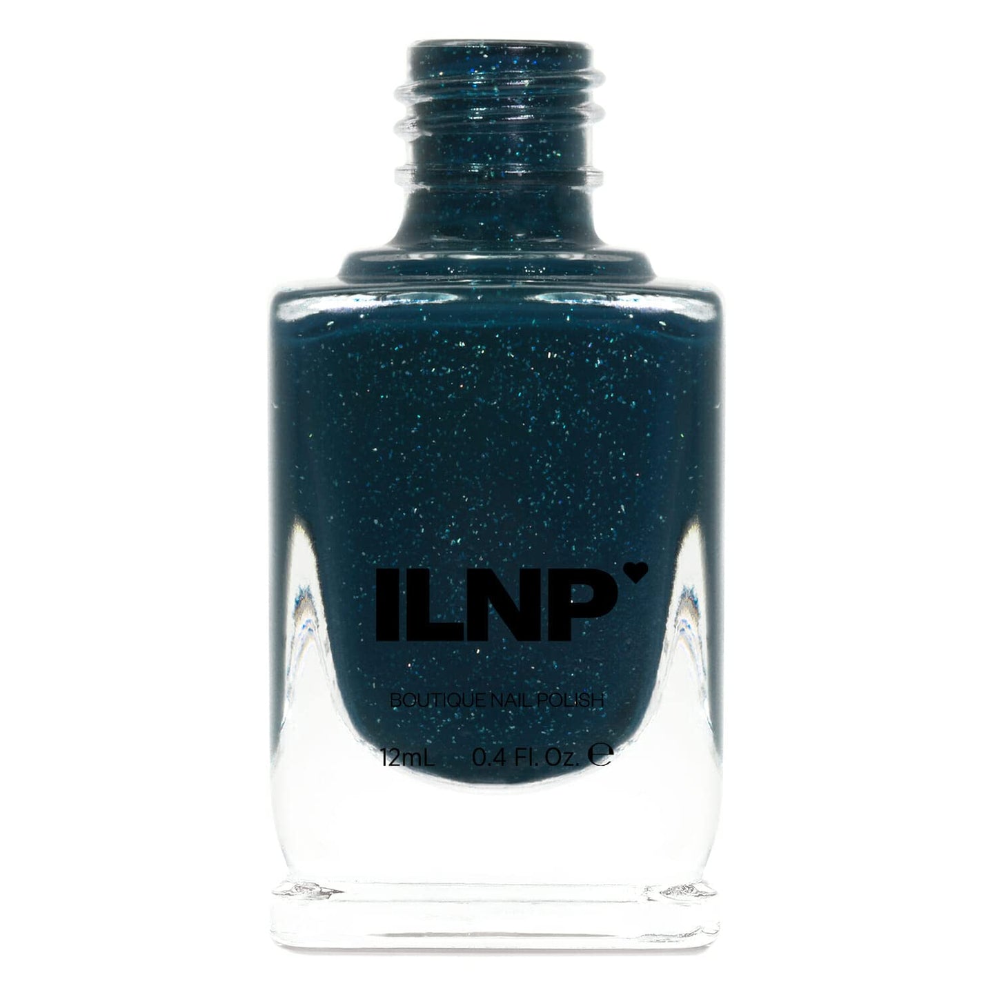 Cherry Luxe Nail Polish - Rich Red Holographic Finish | Long-Lasting & Vibrant Color