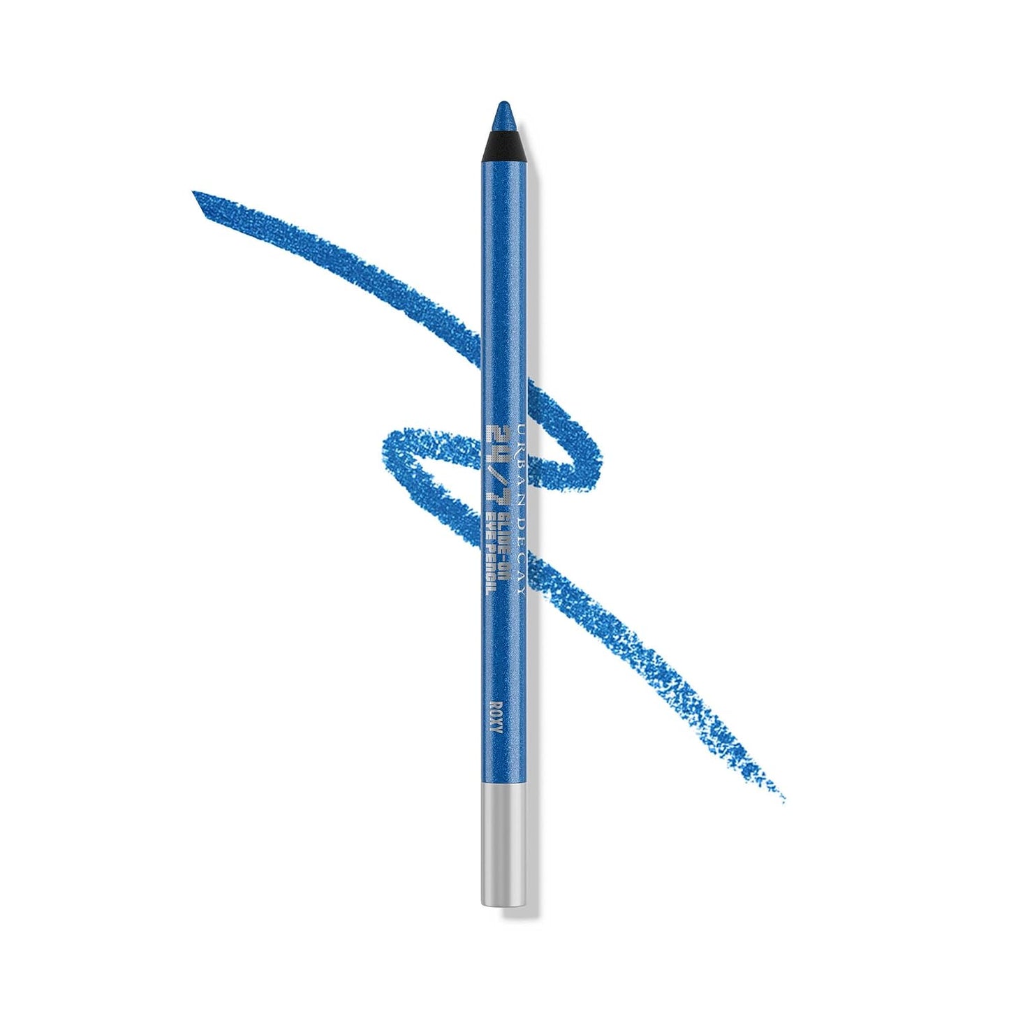 Urban Decay 24/7 Glide-On Waterproof Eyeliner Pencil | Smudge-Proof, Long-Lasting Color with Vitamin E & Jojoba Oil - 0.04 oz