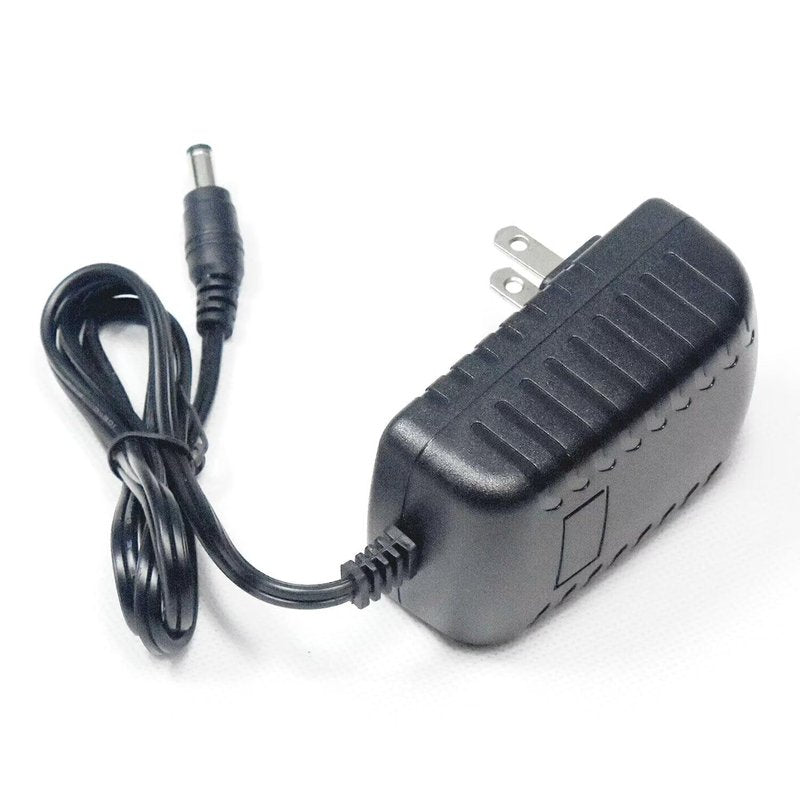 AC/DC Adapter for Wahl Sterling Big Mag 8779 8843 8843L Beretto Clipper Trimmer
