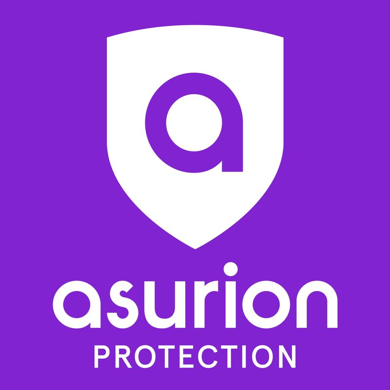 ASURION 1 Year Portable Battery Extended Protection Plan ($30 - $39.99)