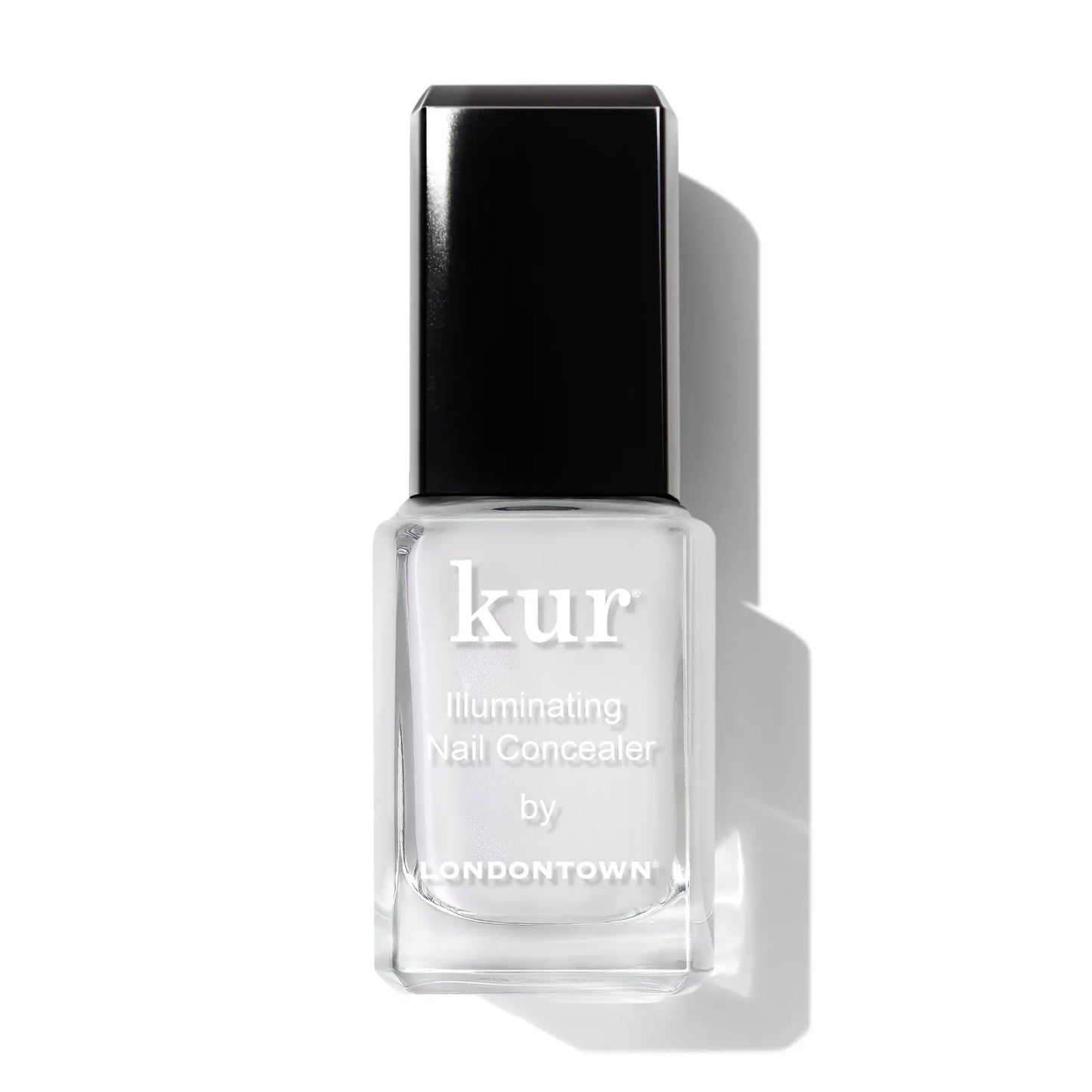 LONDONTOWN kur Illuminating Nail Concealer, Original