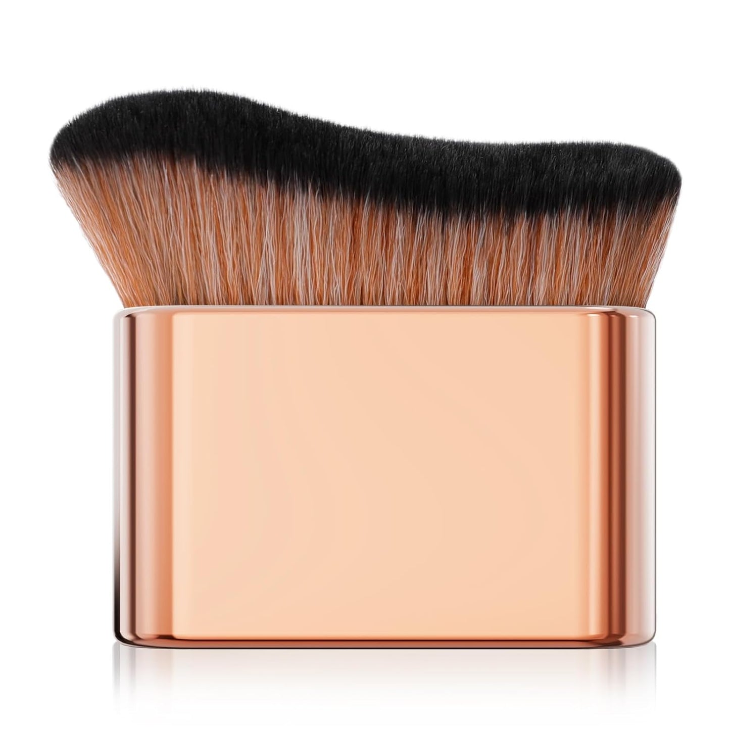 Extra Large Body Makeup Brush - 3 Inch Wide Head for Fast Full-Body Coverage | Soft Synthetic Fibers for Flawless Application