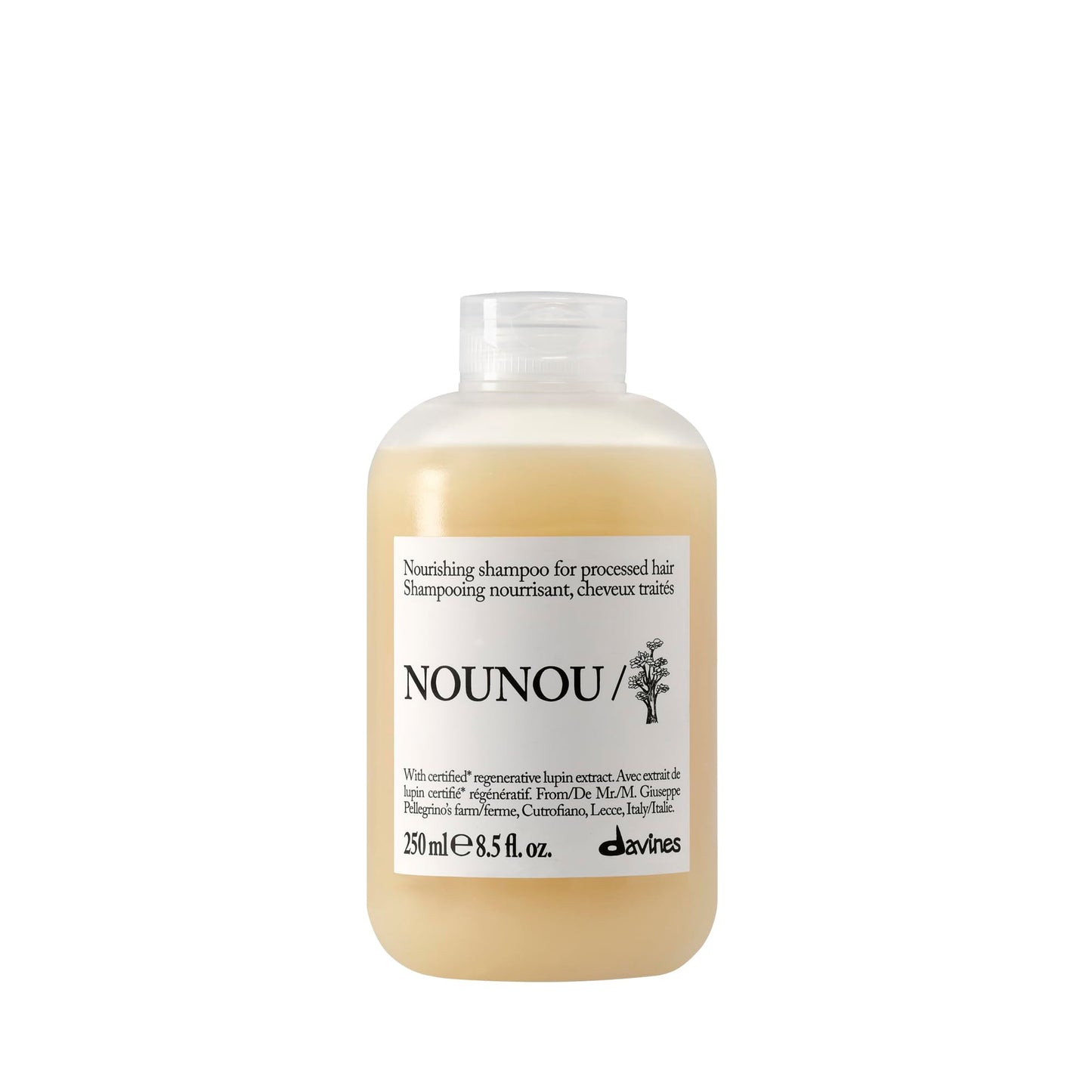 LOVE/Smoothing Shampoo, 8.5 fl oz.