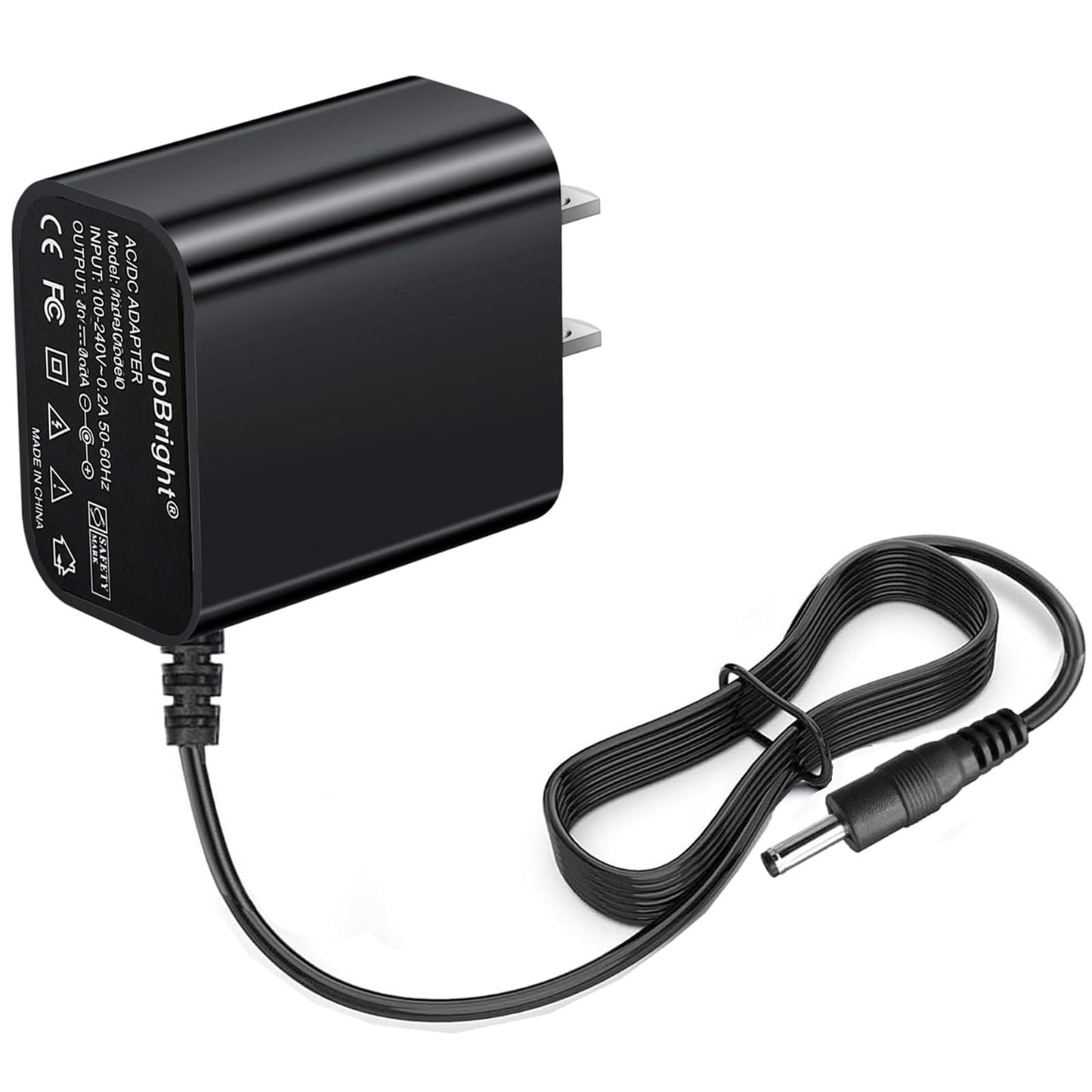 UpBright AC/DC Adapter Compatible with BaByliss PRO FXX3T FX3 FX 3 Collection Professional High-Torque Cordless Hair Trimmer BabylissPro DSA-12PF09-12FUS 120100 (R) 12V Power Supply Battery Charger