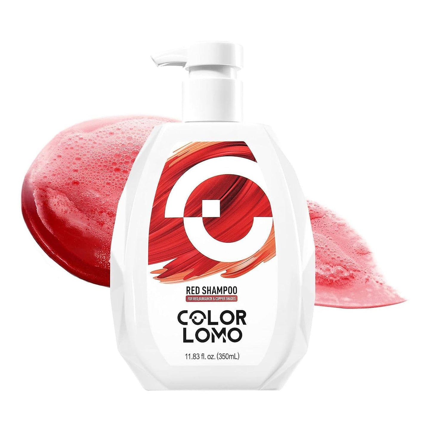 Ultra Color Safe Shampoo - Prevent Fading & Replenish Color | Vegan, Cruelty-Free | For Grey Color-Treated Hair
