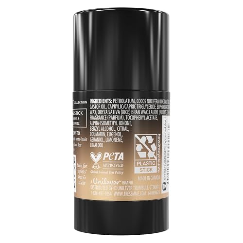 TRESemmé A-List Instant Fix Styling Stick - Frizz Control Wax