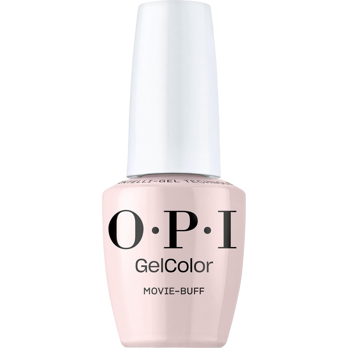 OPI GelColor Gel Nail Polish - Pink & Purple Shades | Salon-Quality Shine, Long-Lasting Wear | 0.5 Fl Oz