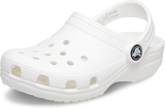 Classic Clogs for Kids - Comfortable & Lightweight Footwear | Toddler, Little Kid, Big Kid Sizes