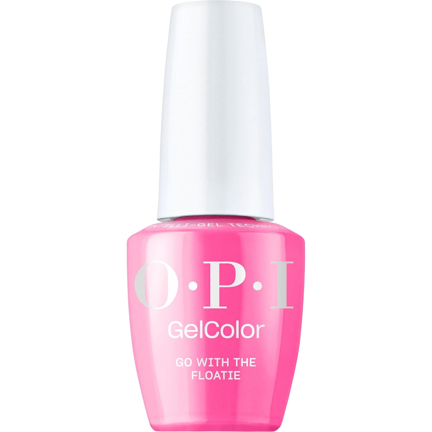 OPI GelColor Gel Nail Polish - Salon-Quality Shine, Long-Lasting Wear | Vegan & HEMA Free | Trip to the Brite Side | Summer 2026 Collection