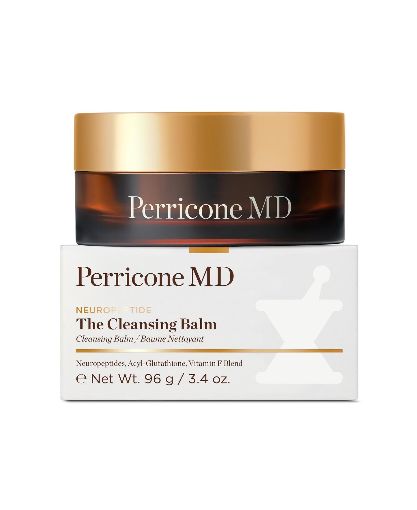 Perricone MD Neuropeptide The Cleansing Balm, 3.4 oz.