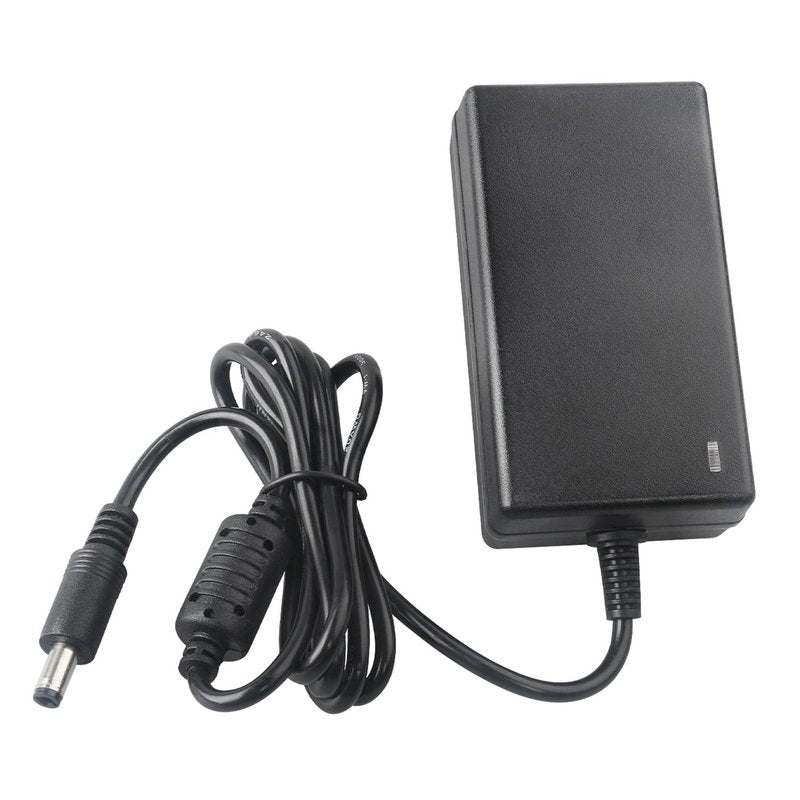COOLM 12V 3.5A Power Supply Adapter 3.5Amp 42W 3500mA for Netgear Nighthawk Router R6700 R7000 WiFi System AC3000 AC2200 RBK53 RBK43 RBK20, Wireless-AC Wireless-N Access Points Power Cord