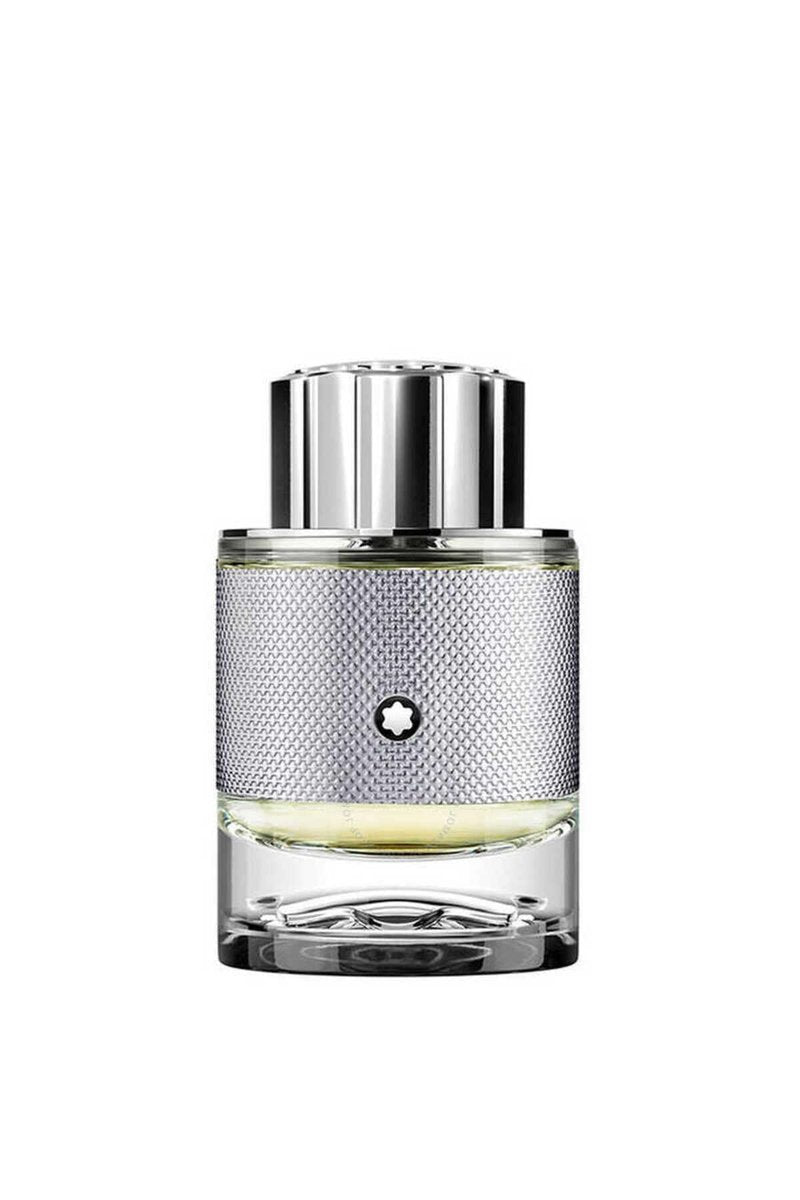 MONTBLANC Explorer Platinum Eau de Parfum Spray 2.0 fl oz