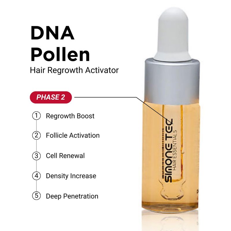 Dermo Pre-After Capillary Mask 236ML - Purifying & Revitalizing Scalp Treatment | Promo 10ML Included
