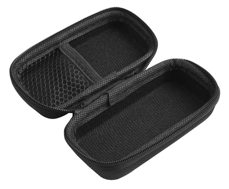 FitSand Hard Case Compatible for UNIHAND AI Hand Warmers Rechargeable 2 Pack