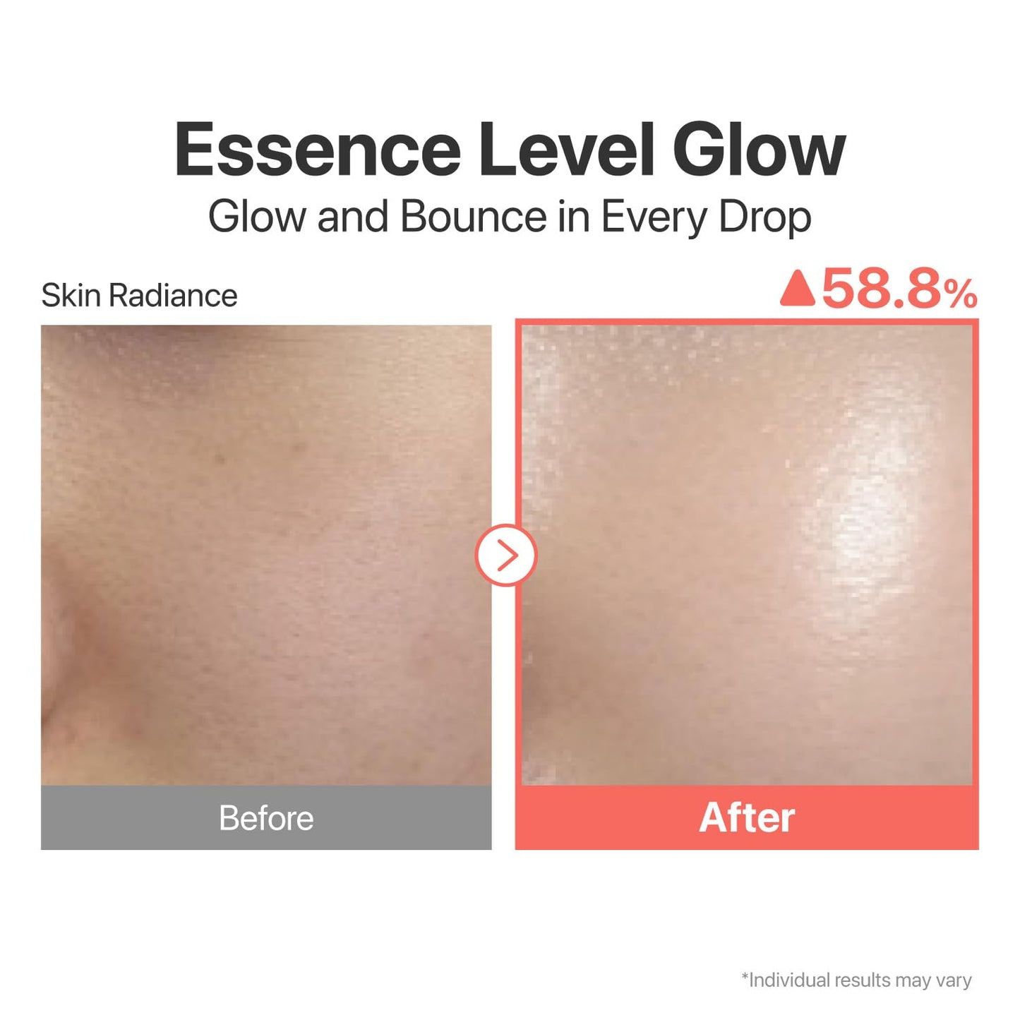 Numbuzin No.3 Super Glowing Essence Toner - Hydrating Bifida & Niacinamide Formula | 6.76 fl oz (200ml)