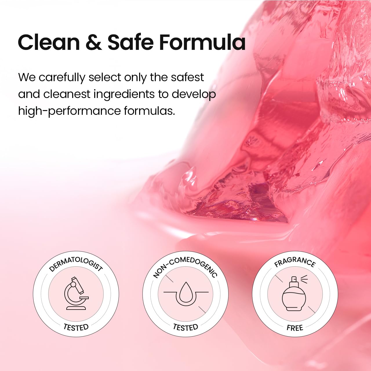 Collagen Peptides Jelly Serum Mist - Hydrating Anti-Aging Face Spray | 1.69 fl. oz | Korean Skin Care Essential