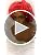 BE BEAUTIFUL EXTENSIONS Silk Satin Sleeping Bonnet with Adjustable Tie