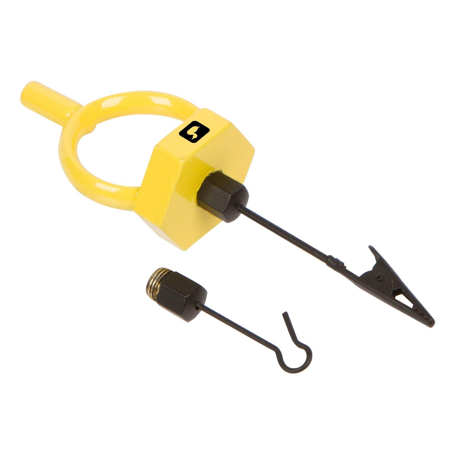 Gator Grip Dubbing Spinner