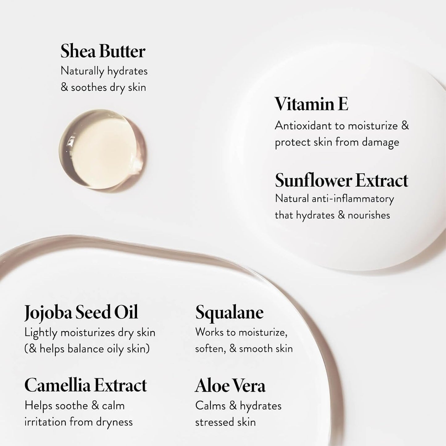 Spackle Primer by Laura Geller - Hydrating Hyaluronic Acid Makeup Primer for Mature Skin | Super Size 2 Fl Oz