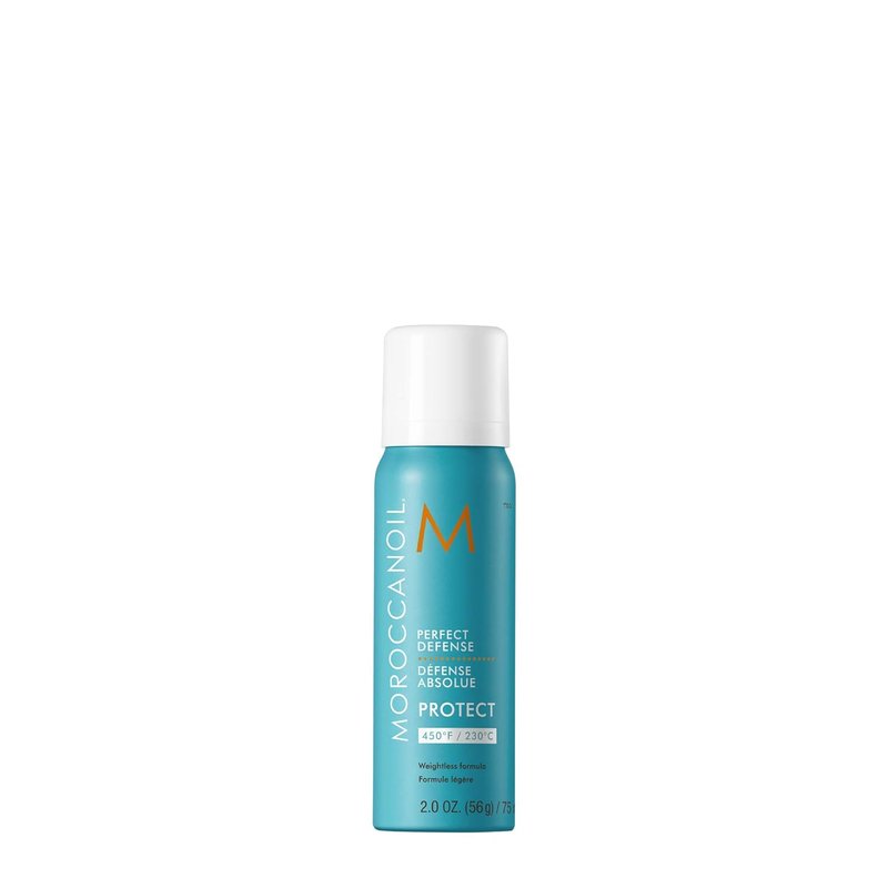 Moroccanoil Perfect Defense | Heat Protectant Spray for Hair Care - 6.8 oz