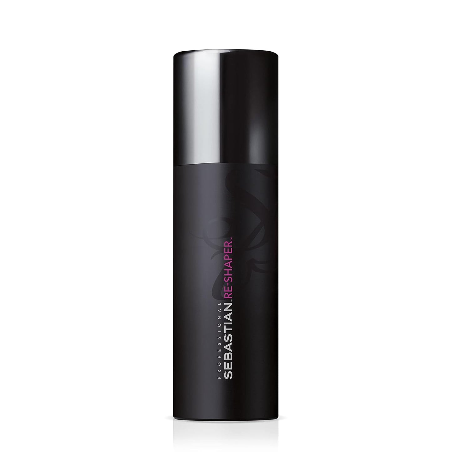 Sebastian Professional Hairspray - Humidity Resistant Strong Hold | Brushable Control for All Hair Types