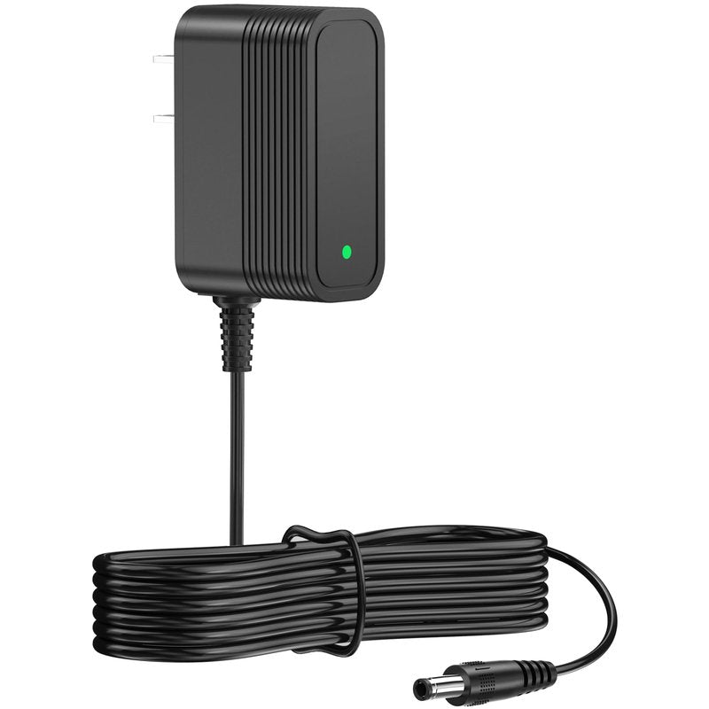 18V Charger for Hyperice Massage Gun for Hypervolt 2 Pro, Hypervolt Go, Hypervolt 2 53200 038-00, Vyper 3 Massage Gun Power Cord Adapter Supply