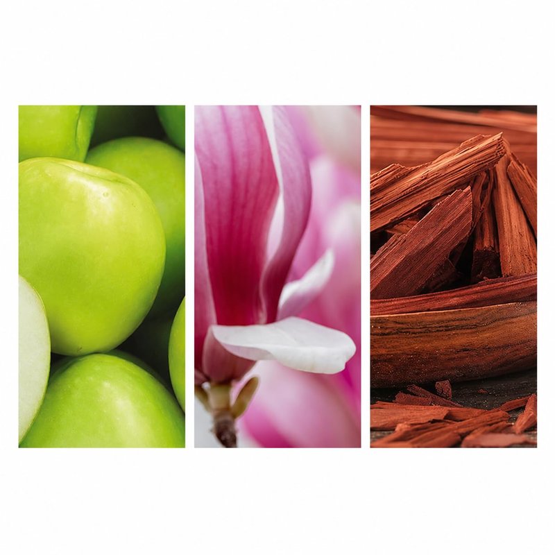 Be Delicious Aluminum-Free Deodorant Stick - 2.6 Oz | Fresh Scent & Long-Lasting Protection