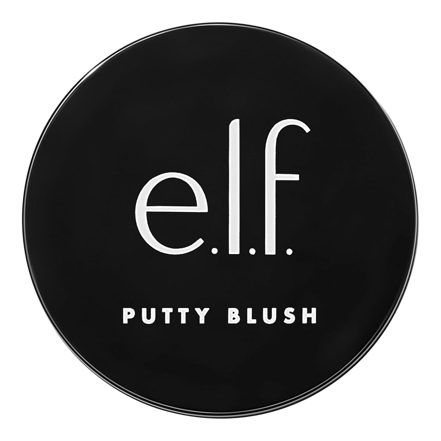 e.l.f. Putty Blush - Creamy Ultra Pigmented Formula with Argan Oil & Vitamin E | Maldives, 0.35 Oz