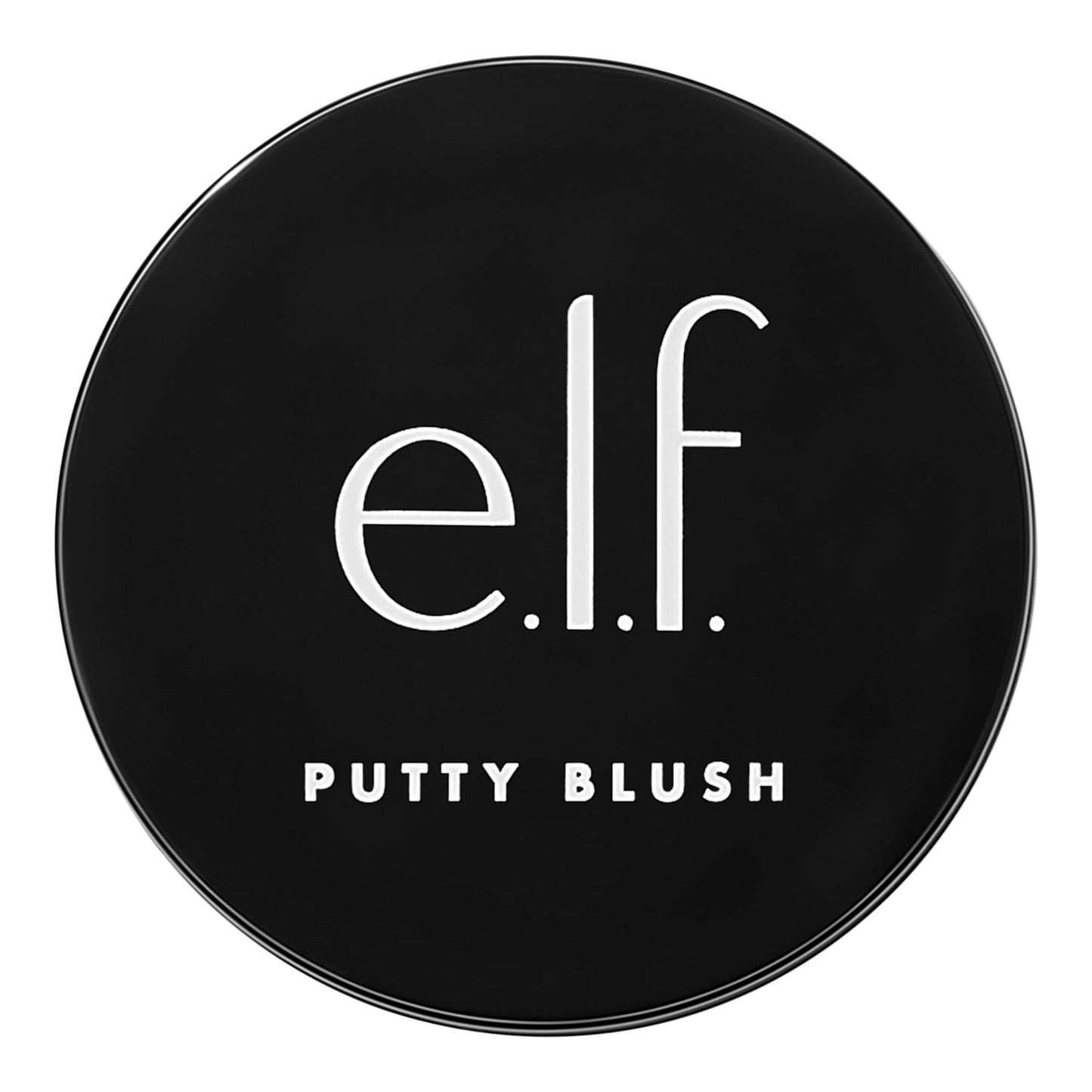 e.l.f. Putty Blush, Creamy & Ultra Pigmented Formula, Infused with Argan Oil & Vitamin E, Maldives, 0.35 Oz