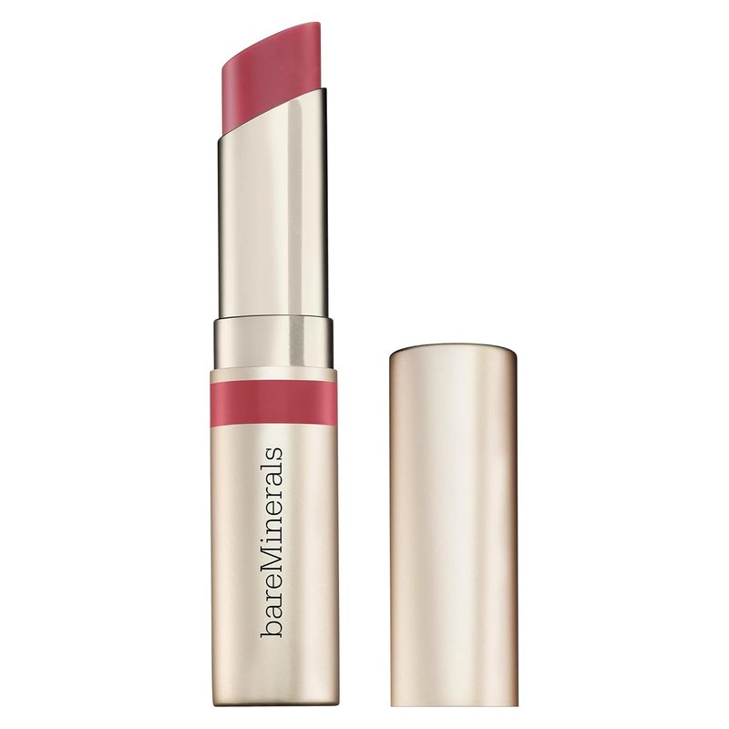 Dewy Lip Gloss-Balm - Hydrating Tinted Lip Gloss & Balm Hybrid | 24HR Hydration, Non-Sticky Finish