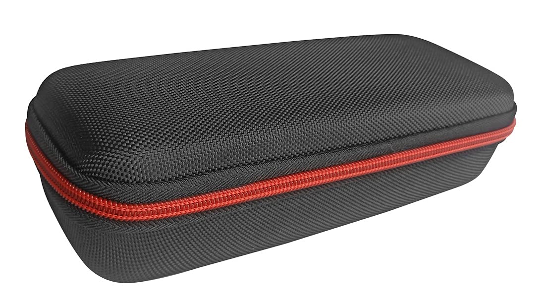 FitSand Hard Case Compatible for Wahl Professional Classic White Peanut Hair and Beard Clipper/Trimmer Model #8685#8655
