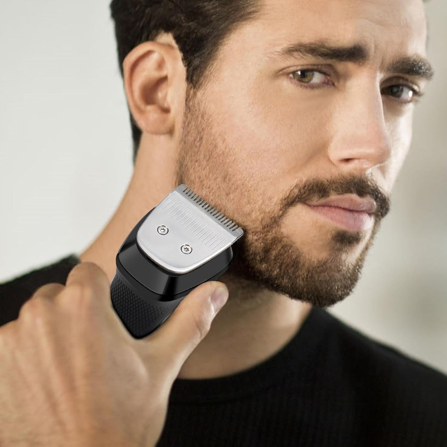 Replacement Blade for MG3740 MG3750 MG3770 Trimmers - 31mm Full-Size Beard Trimming Blade
