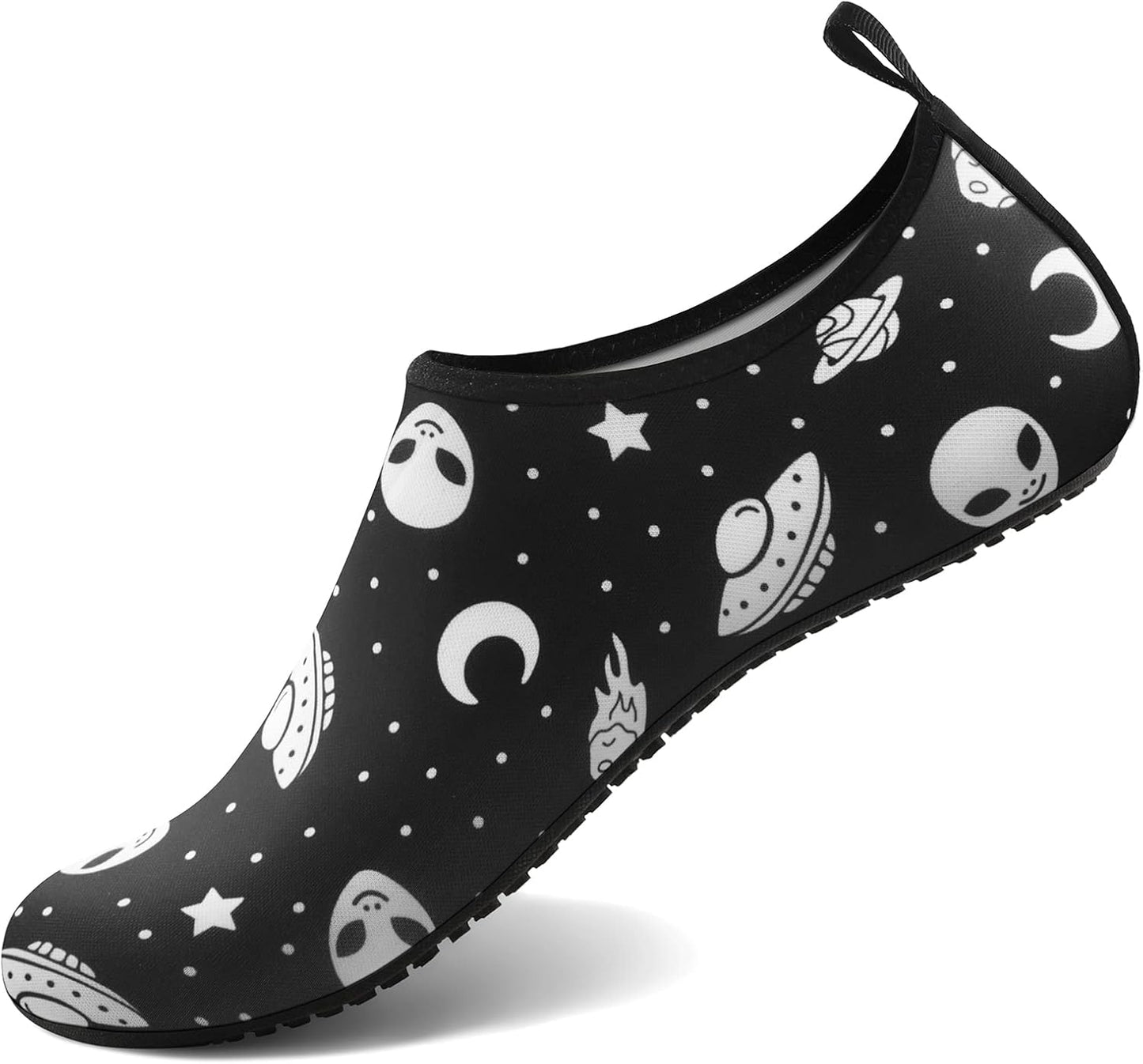 Quick-Dry Water Shoes for Men & Women | Aqua Socks for Beach, Yoga, Hiking - Versatile Sport Footwear