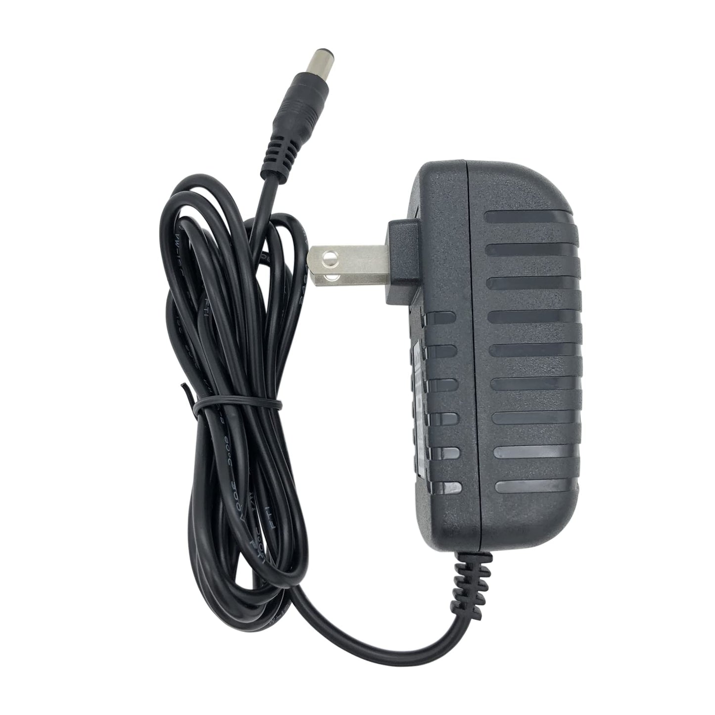PDEEY Charger Replacement for Hypervolt, Opove M3 Pro, TaoTronics, Toloco, Legiral, Kraftgun and Phoenix Massage Guns - 24V 25.2V AC Adapter