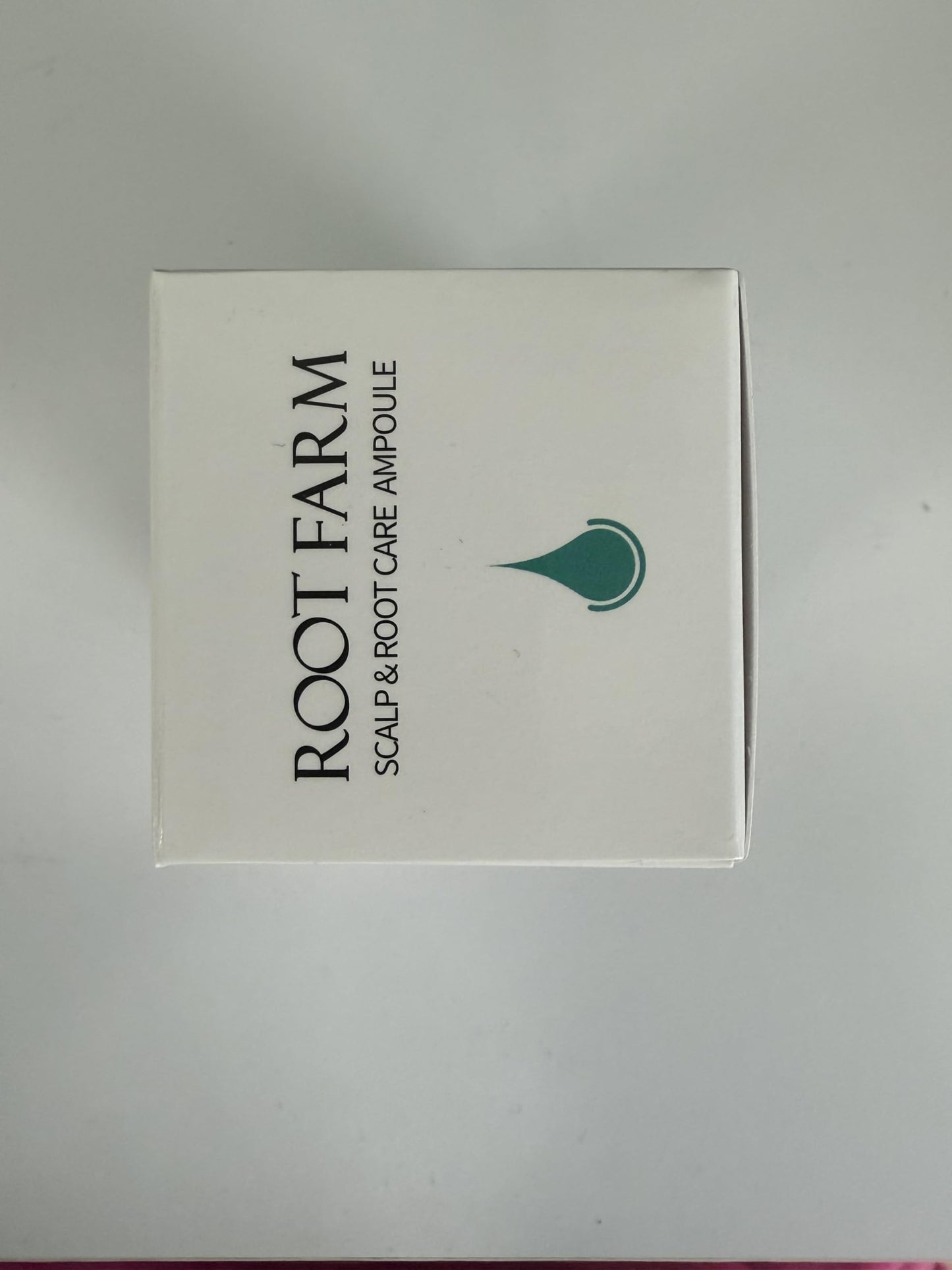 ROOTONIX ROOT FARM Energy Volume Scalp Ampoule (1.18oz /35ml)