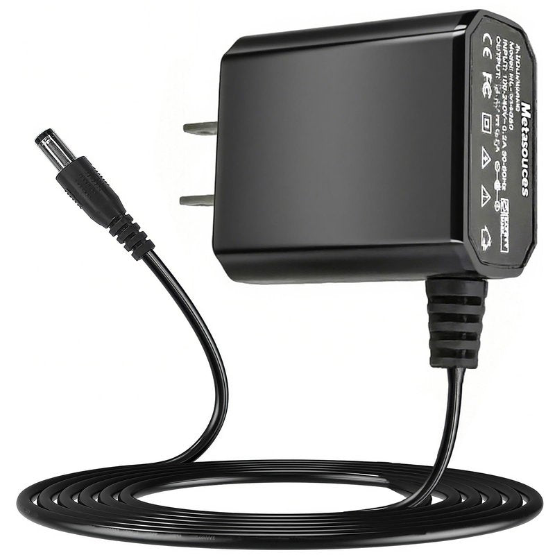 Metasources 26V AC/DC Adapter Compatible with AlloyMove A03 A-03 AO3 22.2V 2200mAh Li-ion Battery B05BAT_1 Cordless Stick Vacuum Cleaner Power Supply