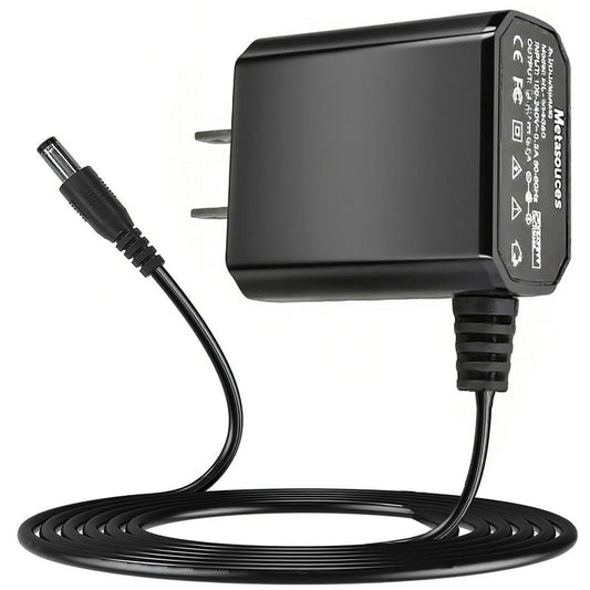 Metasources 26V AC/DC Adapter Compatible with AlloyMove A03 A-03 AO3 22.2V 2200mAh Li-ion Battery B05BAT_1 Cordless Stick Vacuum Cleaner Power Supply