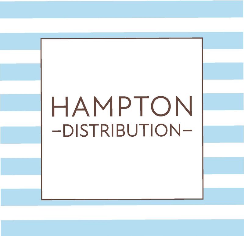 Alum Powder, 8 Ounce Resealable Bag, Hampton Distribution