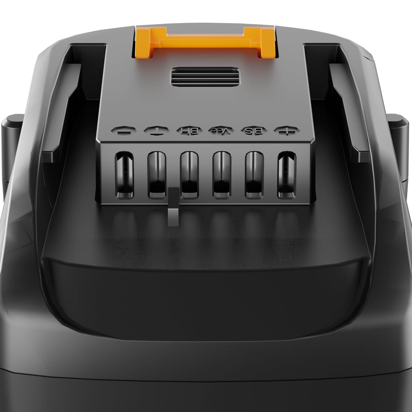 CaliHutt 【Upgrade】 6.0Ah 20V Replace Battery for Worx 20V Battery Compatible with Worx 20 Volt Lithium WA3520 WA3525 WG151s WG155s WG251s WG255s WG540s WG545s WG890 WG891 Cordless Power Tools Battery