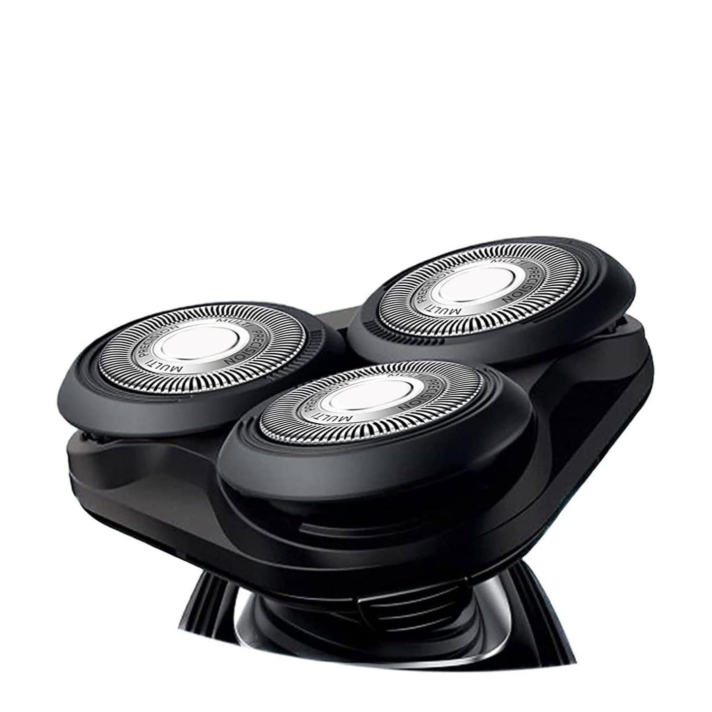 Gleway Sh50/52 Replacement Heads Compatible with Norelco Series 5000 Electric Shavers, New Upgrade Razor Replacement Blades Fit for Series 5000 S5xxx, PT8xx, PT7xx, AT8xx, AT7xx, 6Pack