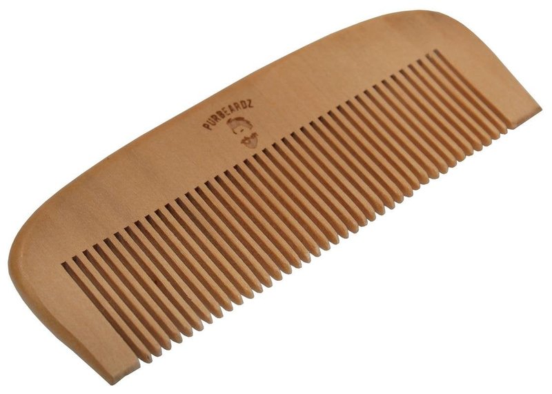ESSENTIAL BEARD CARE TOOLS: Designed for every bearded man, this grooming kit combines functionality and style. Made from durable, high-quality materials with a sleek design, it’s the ultimate toolset for daily beard and mustache grooming and styling.