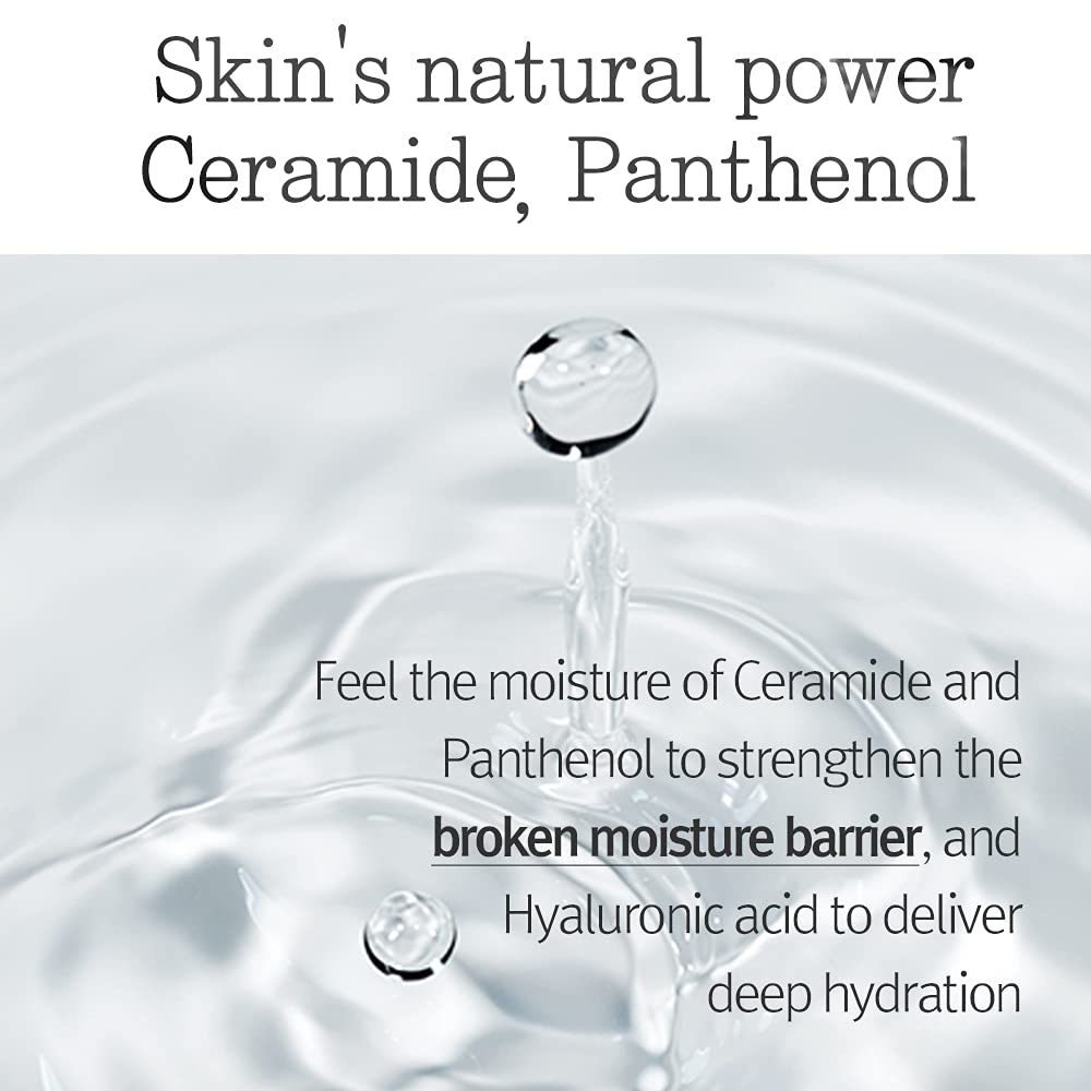 Pyunkang Yul Deep Clear Cleansing Balm - All-in-One Facial Cleanser for Heavy Makeup Removal | Moisturizing Plant-Based Oil, 3.38 Fl. Oz (100ml)