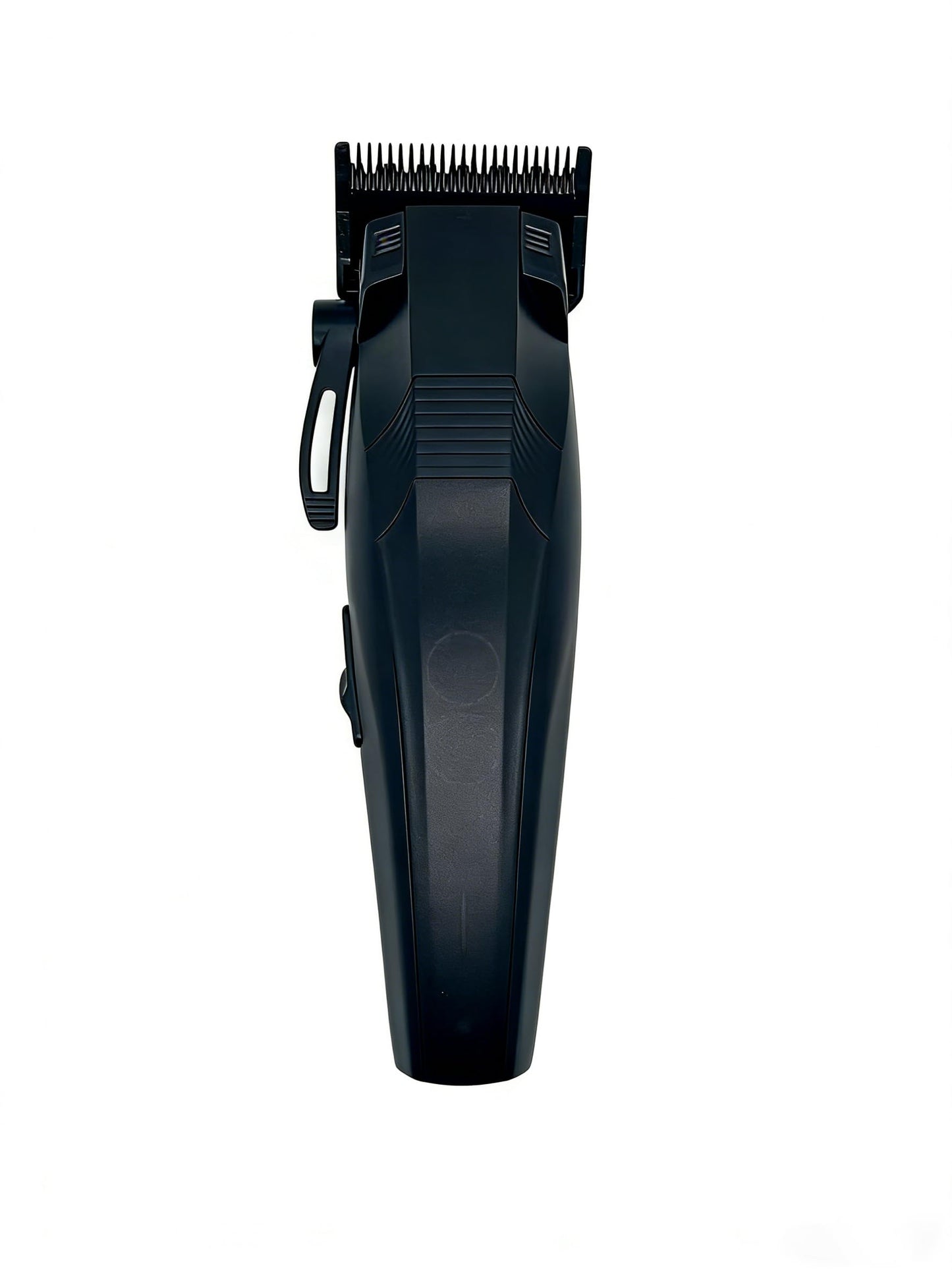 Professional Hair Clipper for Men - High-Speed Motor & Long-Lasting Battery, Cordless Rechargeable Hair Trimmer Kit with LED Battery Display, Low Noise & Metal Body - Gifts for Men