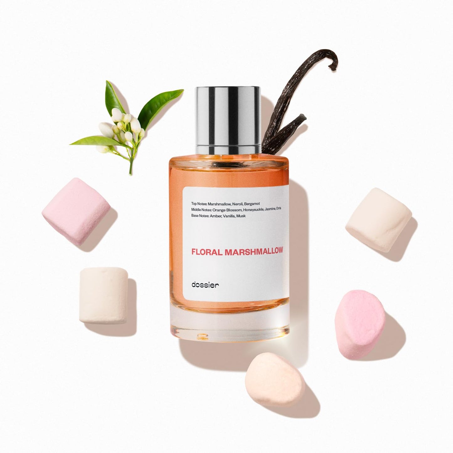 Ambery Saffron Eau de Parfum - Unisex Long-Lasting Fragrance | 1.7 fl oz (50ml)