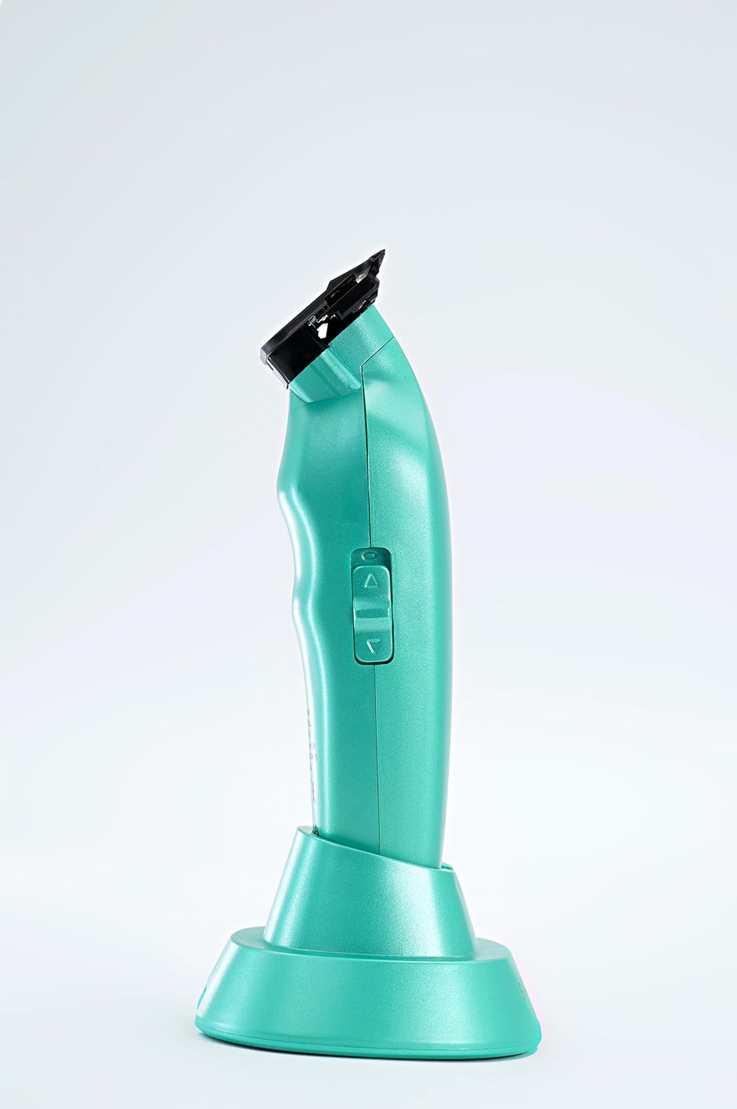 Supreme Trimmer Vader ST3778 – Professional Cordless Barber Liner | 210 Min Runtime, 7000 RPM Motor, Zero Gap DLC T-Blade, USB-C Fast Charging | Beard, Hair & Body