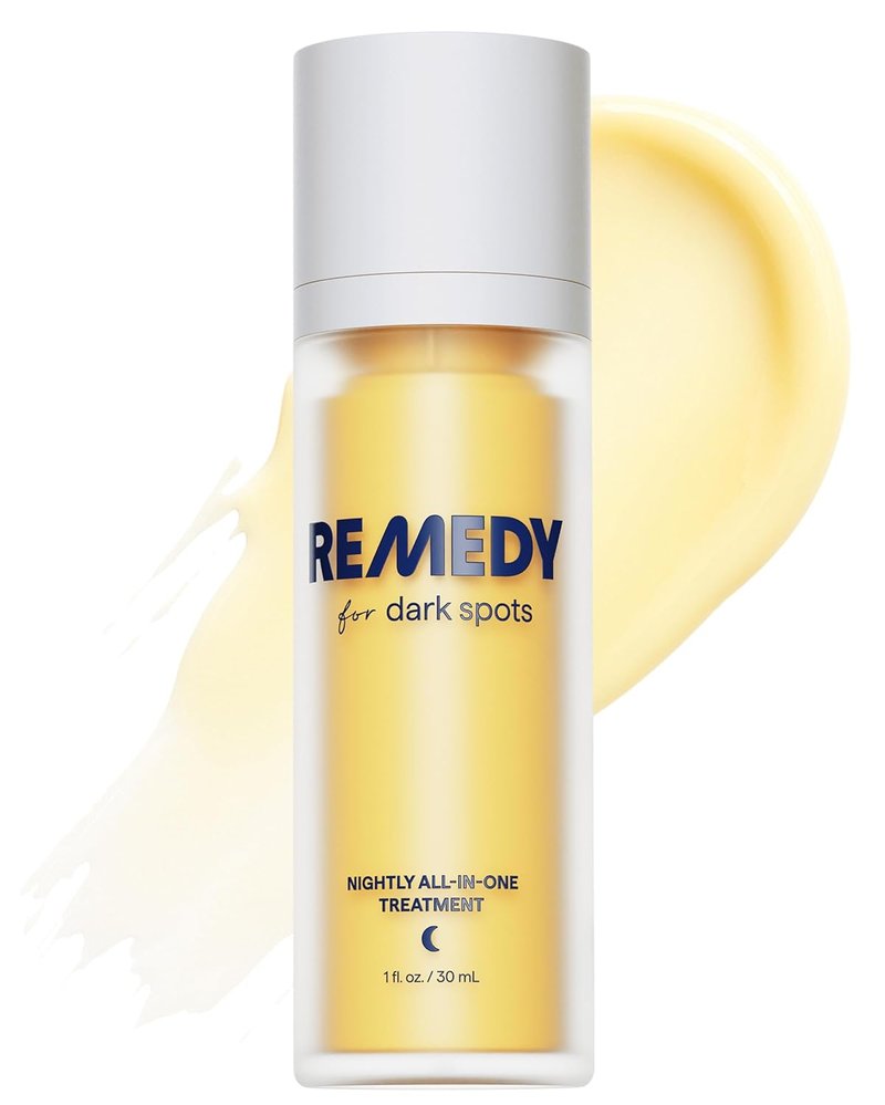Advanced Discoloration Correcting Serum - Dark Spot Remedy with Retinol & Kojic Acid | Fragrance-Free, 1fl oz