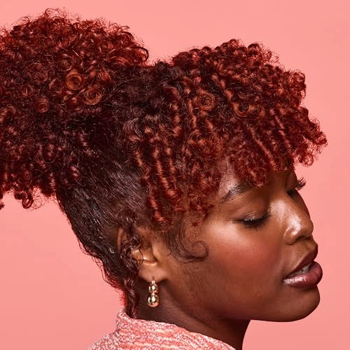 SheaMoisture Coconut & Hibiscus Define & Shine Gel 15oz for Curly Hair