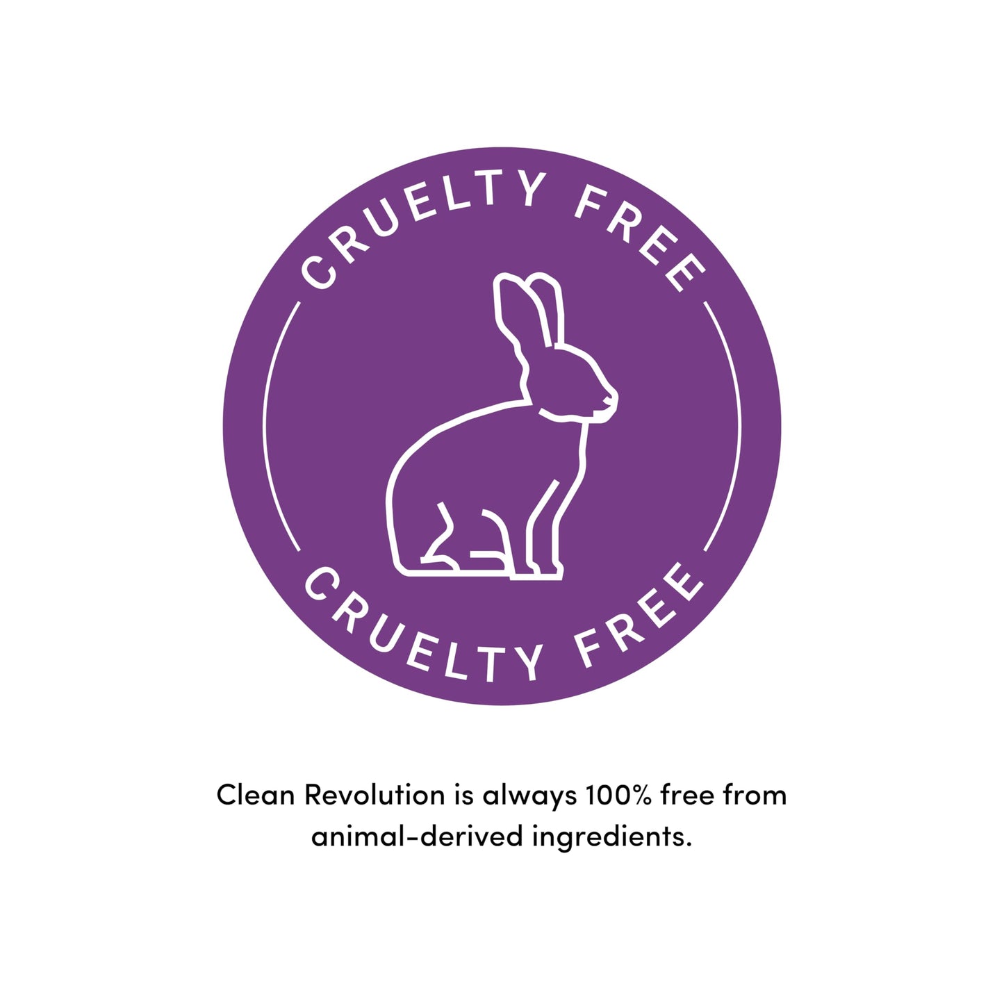 Clean Revolution Liquid Gel Hand Soap, Silky Rich Liquid, Quick Lather, Fast Rinsing, Contains Real Essential Oils (Natural Lavender) 128 Fl Oz